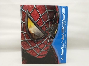 スパイダーマン トリロジーBOX(Blu-ray Disc)＜期間限定出荷＞