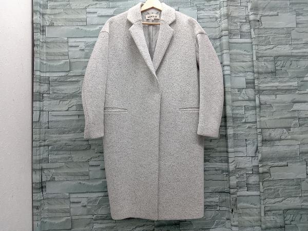 2023年最新】ヤフオク! -enfold チェスターコート 36の中古品・新品