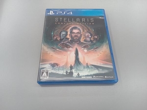 PS4 Stellaris