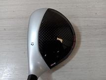 【ヘッドカバー付き】フェアウェイウッド 5番 TaylorMade M4 テーラーメイド フレックス5R_画像3