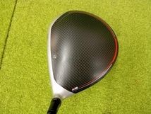 テーラーメイド TaylorMade M6 シャフト VR-6 フレックス S ロフト角 9.0 ドライバー ゴルフ クラブ_画像4