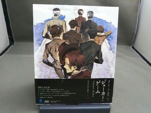 Blu-ray ジョーカー・ゲーム Blu-ray BOX 下巻(Blu-ray Disc)