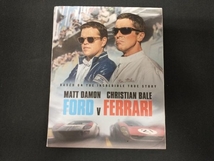 フォードvsフェラーリ ブルーレイ+DVDセット(Blu-ray Disc)_画像1