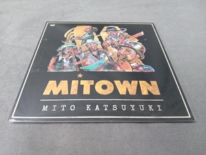 未開封品 MITO CD MITOWN