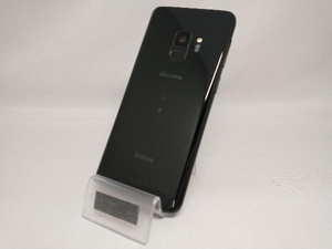 docomo Android SC-02K Galaxy S9