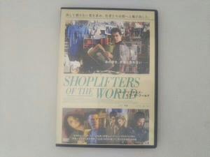 DVD ショップリフターズ・オブ・ザ・ワールド