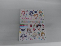 ラブライブ!School idol diary 清瀬赤目イラストBOOK() 清瀬赤目_画像1