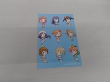 ラブライブ!School idol diary 清瀬赤目イラストBOOK() 清瀬赤目_画像3