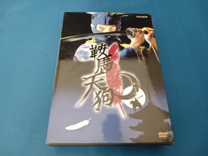 DVD 鞍馬天狗