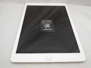 MR6P2J/A iPad Wi-Fi+Cellular 32GB シルバー au