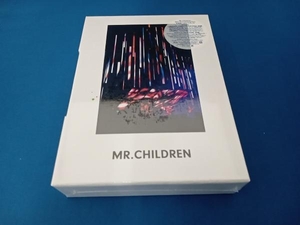 未開封品★Mr.Children 30th Anniversary Tour 半世紀へのエントランス(Blu-ray Disc)