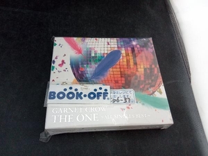 GARNET CROW CD THE ONE~ALL SINGLES BEST~