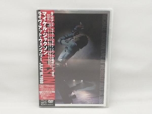 DVD ライヴ・アット・ウェンブリー 7.16.1988