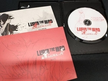 DVD LUPIN THE RD 血煙の石川五ェ門(限定版)_画像3