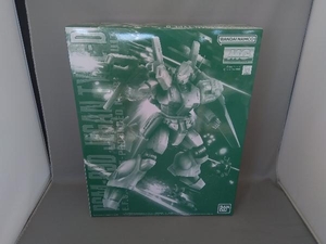 プラモデル バンダイ 1/100 RGM-89D ジェガンD型 MG 「機動戦士ガンダムUC」 プレバン限定