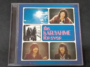 かぐや姫 CD the KAGUYAHIME forever