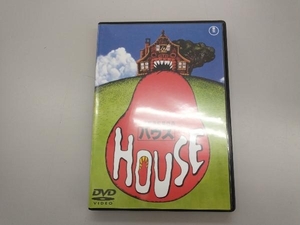 DVD HOUSE