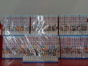 ONE PIECE ワンピース 1巻〜106巻セット