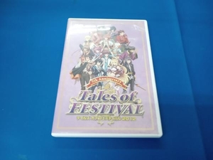 DVD テイルズ・オブ・フェスティバル 2012
