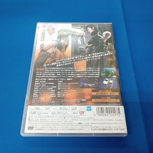 DVD 頭文字＜イニシャル＞D THE MOVIE スタンダード・エディションの画像2