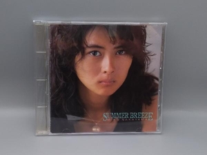 ジャンク 中山美穂 CD サマー・ブリーズ