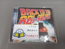 DJ GRAPPA CD Back To The 80's~90's MIX_画像1
