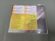 DJ GRAPPA CD Back To The 80's~90's MIX_画像2