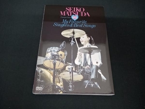 (松田聖子) DVD Seiko Matsuda Concert Tour 2022 My Favorite Singles & Best Songs at Saitama Super Arena(初回限定版)