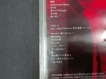 DVD VOCALIST TRACKS_画像5