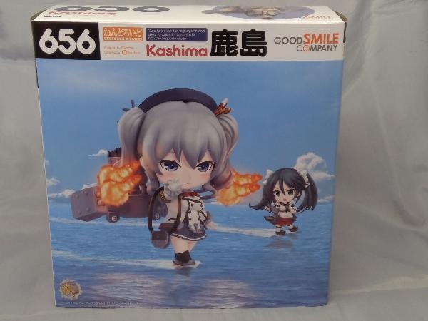 2023年最新】Yahoo!オークション -艦これ 鹿島 フィギュアの中古品