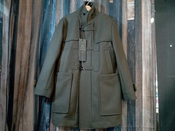 値下 コート G-Star RAW 希少-