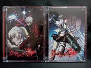 DVD 【※※※】[全6巻セット]Devil May Cry Vol.1~6