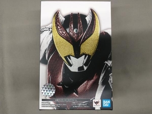 (特典付き)S.H.Figuarts(真骨彫製法) 仮面ライダーキバ キバフォーム 仮面ライダーキバ