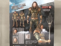 メディコム・トイ アクアマン MAFEX アクションフィギュア 「ジャスティス・リーグ」_画像4