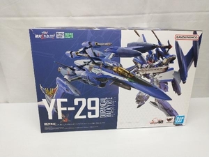 DX超合金 YF-29 デュランダルバルキリー (マクシミリアン・ジーナス機) フルセットパック 劇場版マクロスΔ 絶対LIVE!!!!!!