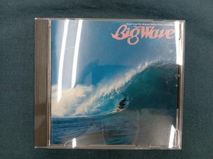 山下達郎 CD BIG WAVE(30th Anniversary Edition)