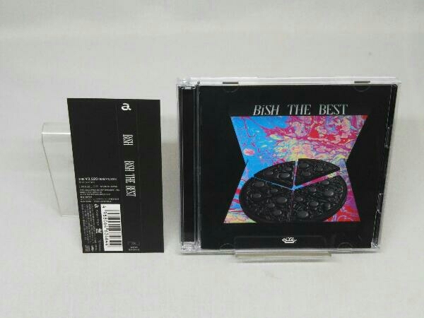 ヤフオク! -「bish the best」の落札相場・落札価格