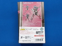 現状品 S.H.Figuarts 仮面ライダースラッシュ ヘンゼルナッツとグレーテル 魂ウェブ商店限定 仮面ライダーセイバー_画像2