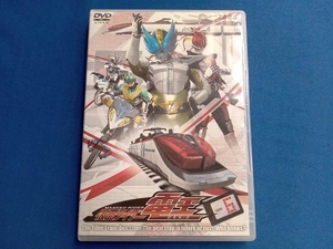 DVD 仮面ライダー電王 VOL.6