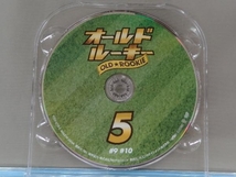 DVD オールドルーキー DVD-BOX_画像8