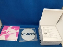 【ソフト未開封品】Ken Miyake NEWWW Live Tour 2022(Blu-ray Disc)【管B】_画像3