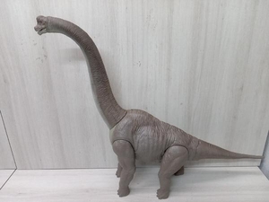 マテル ブラキオサウルス ジュラシック・ワールド 巨大フィギュア 全長約100cm