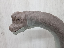 マテル ブラキオサウルス ジュラシック・ワールド 巨大フィギュア 全長約100cm_画像6
