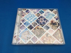 シャイニーカラーズ CD THE IDOLM@STER SHINY COLORS WING COLLECTION -A side-