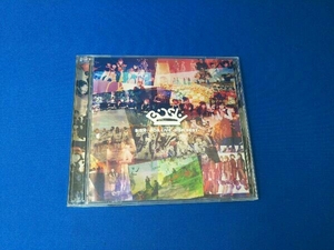 BiSH CD FOR LiVE -BiSH BEST-(初回生産限定盤)(2CD)