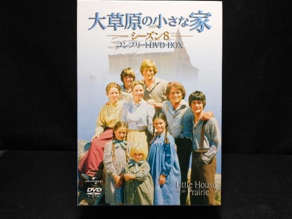 2025年最新】Yahoo!オークション -大草原の小さな家 dvd