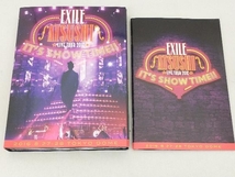 【1円出品】【売れ残り処分】DVD EXILE ATSUSHI LIVE TOUR 2016 'IT'S SHOW TIME!!'(豪華版)_画像2