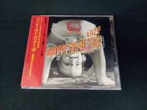 LAZY CD HAPPY TIME TOUR 98 ~黒頭巾のなすがまま~_画像1