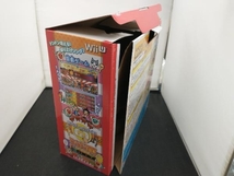 ジャンク 説明書なし。 付属品欠品。 WiiU 【同梱版】太鼓の達人Wii Uば~じょん!_画像2