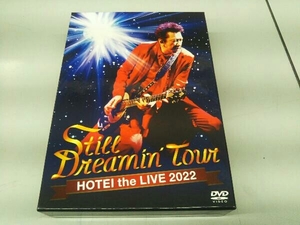 初回生産限定Complete Edition (取) CD付 布袋寅泰 DVD+2CD/Still Dreamin Tour 23/2/1発売 【オリコン加盟店】